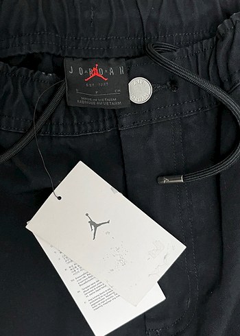 NİKE AİR JORDAN KARGO CHİCAGO PANTOLON - Görsel 2