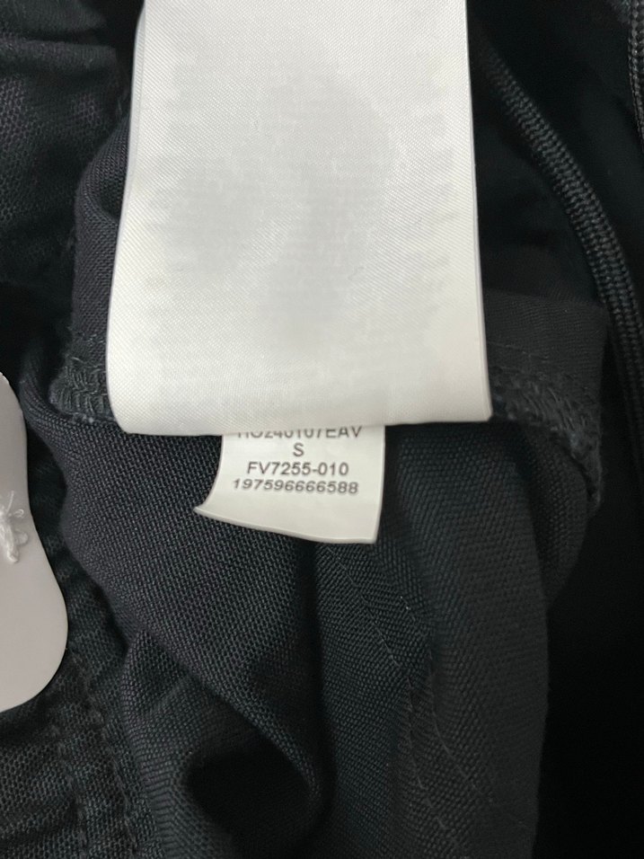 NİKE AİR JORDAN KARGO CHİCAGO PANTOLON - Görsel 3