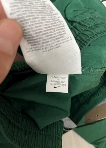 Nike Sportswear Windrunner Eşofman Altı - Görsel 3