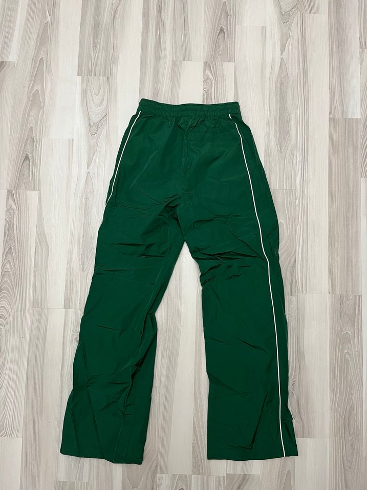 Nike Sportswear Windrunner Eşofman Altı - Görsel 4