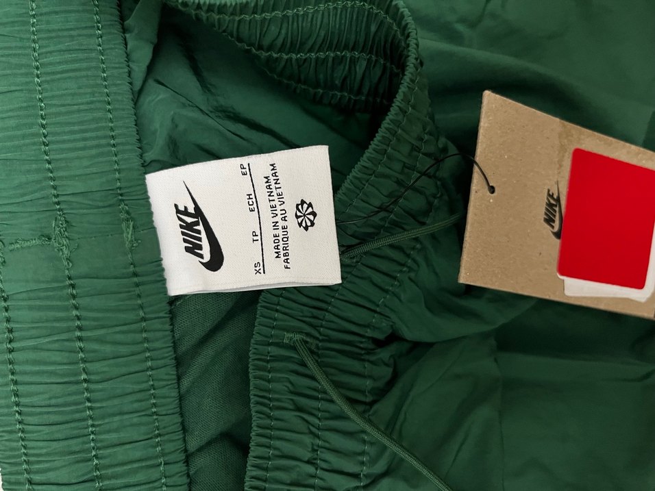 Nike Sportswear Windrunner Eşofman Altı - Görsel 2