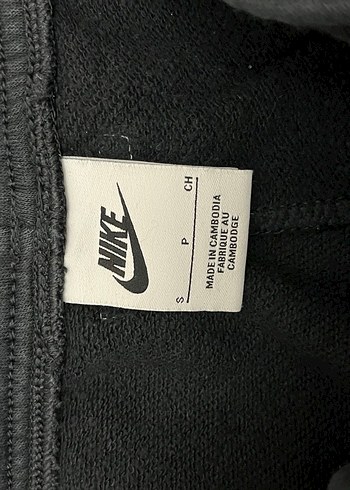 NİKE AİR UNİSEX EŞOFMAN ALTI JOGGER - Görsel 2