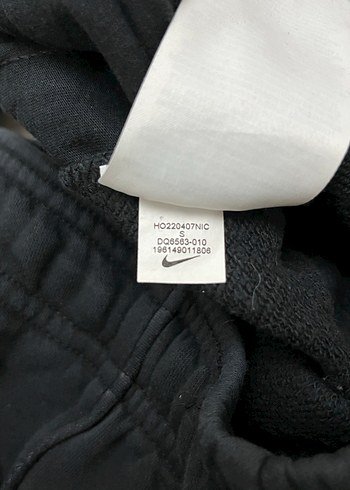 NİKE AİR UNİSEX EŞOFMAN ALTI JOGGER - Görsel 4