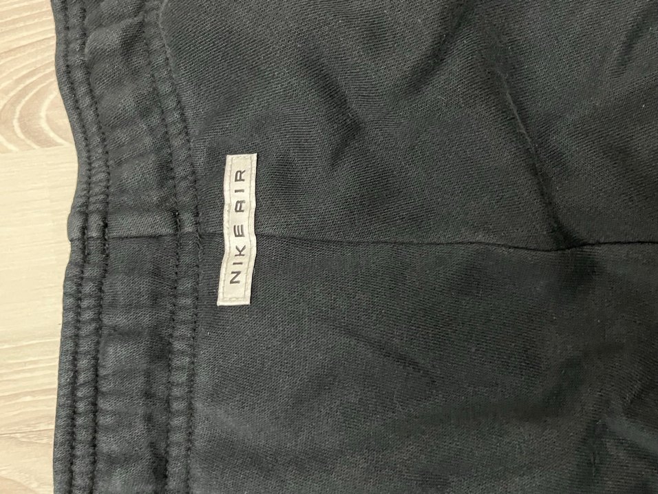 NİKE AİR UNİSEX EŞOFMAN ALTI JOGGER - Görsel 3