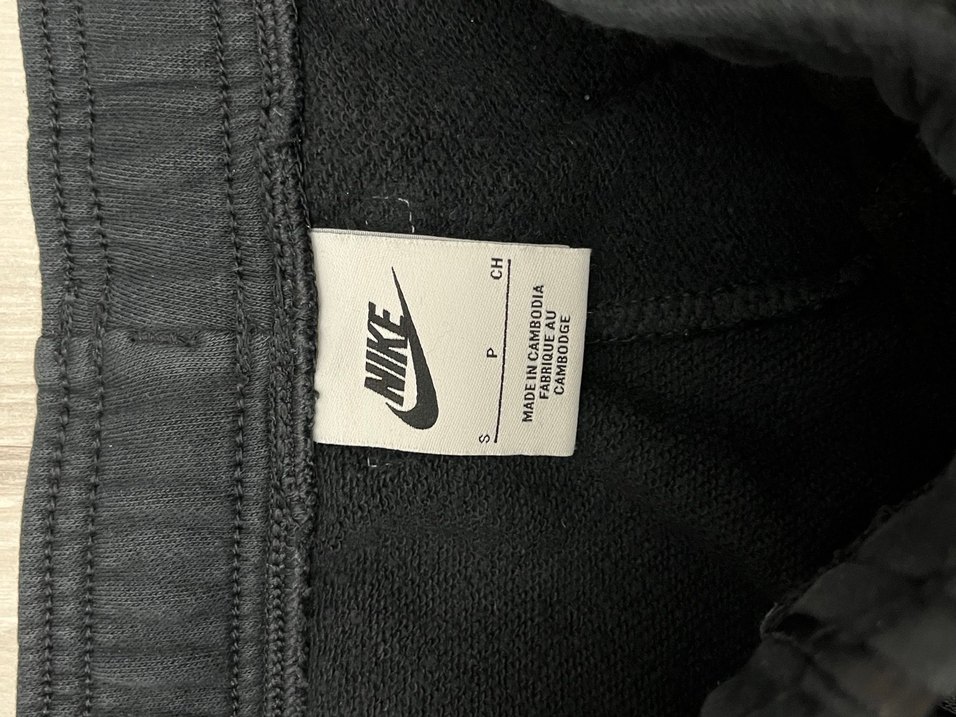 NİKE AİR UNİSEX EŞOFMAN ALTI JOGGER - Görsel 2