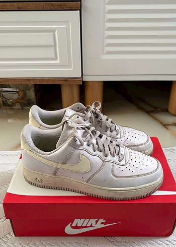 Nike Air Force Af1 Lila