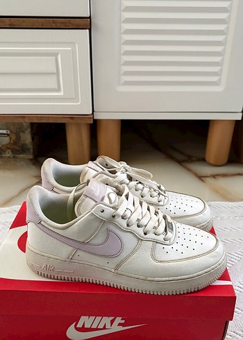 Nike Air Force 1 Low Minimal Ve Sik Gunluk Sneaker