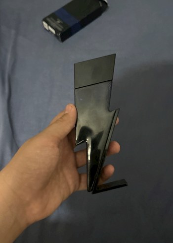 Diğer Carolina Herrera Bad Boy Cobalt Erkek Parfümü 50ml