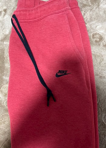 Nike kırmızı L Beden - Görsel 5