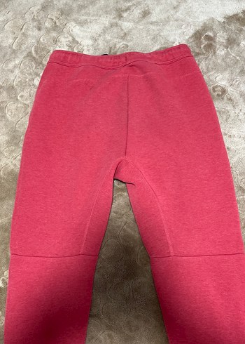 Nike kırmızı L Beden - Görsel 4