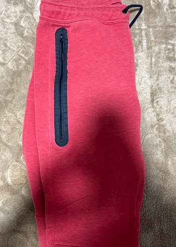 Nike kırmızı L Beden - Görsel 6