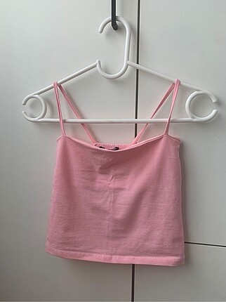 pembe askılı