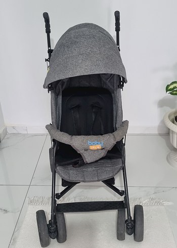 Diğer E bebek Gri Bebek Arabası