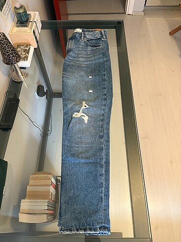Mango Mango Relax Jeans