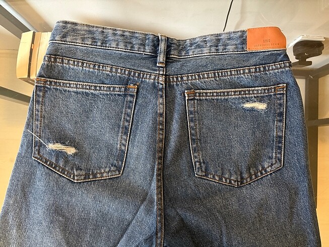 Mango Relax Jeans