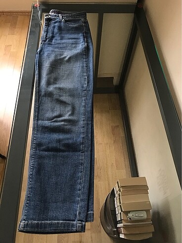 Oxxo Jean