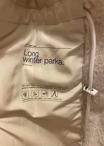 Zara Kadın Kaban - Görsel 5