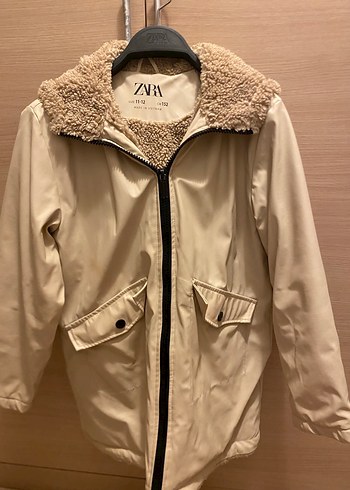 Zara 11-12 Yaş