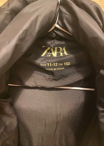 Zara 11-12 Yaş