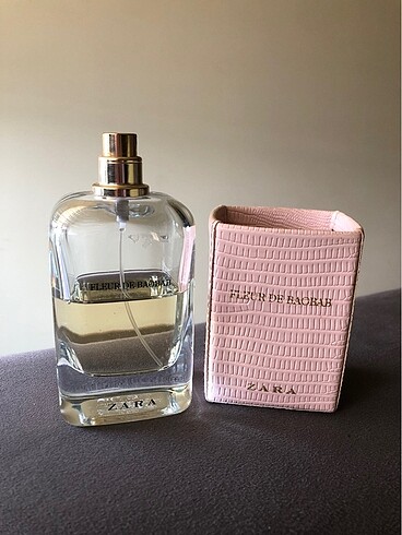 Zara Fleur de Baobab EDP