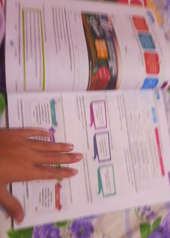 More & More 8 Sınav Kitapçıkları Seti - Görsel 10