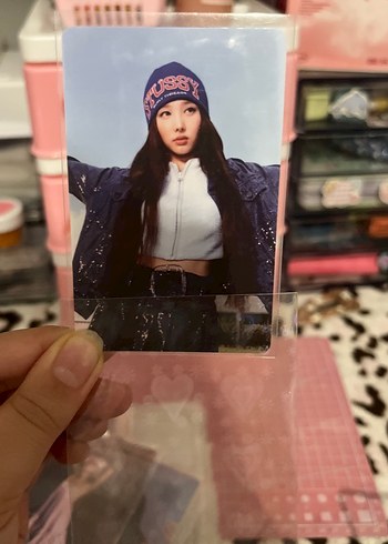 Nayeon pc