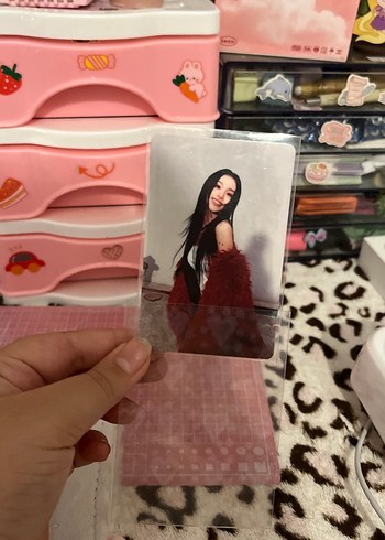 Chayeong orj PC