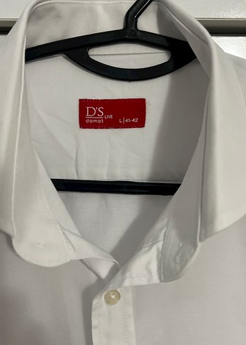 Damat İtalyan Yaka Erkek Gömlek - Görsel 3