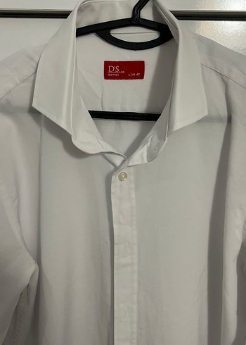 Damat İtalyan Yaka Erkek Gömlek - Görsel 2