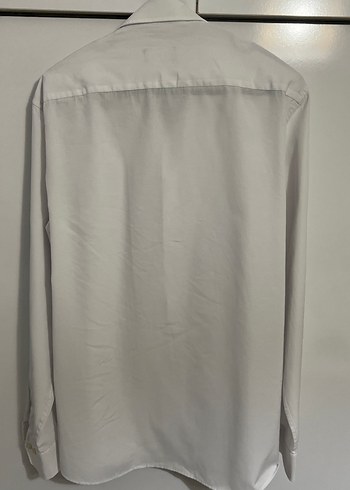 Damat İtalyan Yaka Erkek Gömlek - Görsel 4