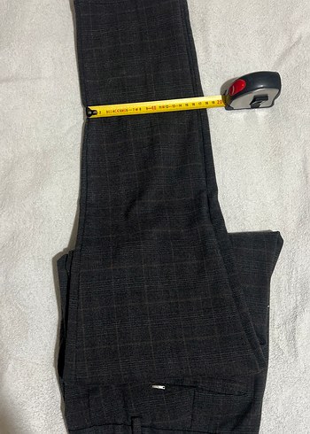 Jogger Kalıp Pantolon - Görsel 2