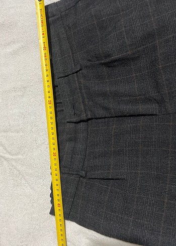 Jogger Kalıp Pantolon - Görsel 3