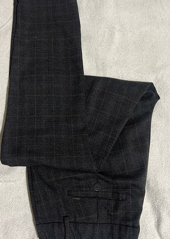 Jogger Kalıp Pantolon - Görsel 5