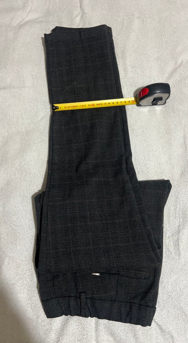 Jogger Kalıp Pantolon - Görsel 2