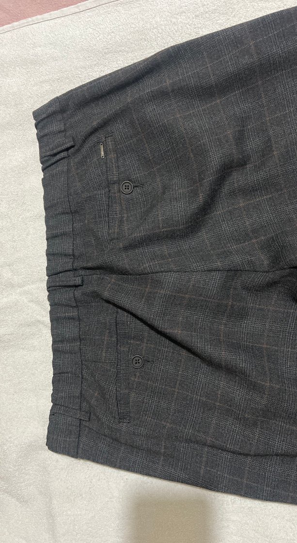 Jogger Kalıp Pantolon - Görsel 4