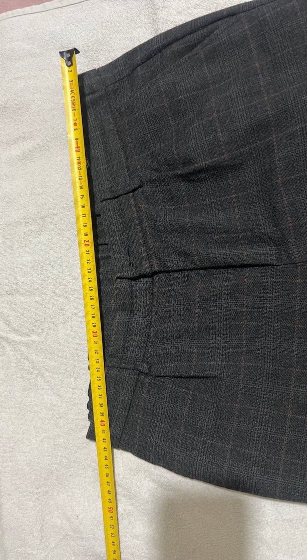 Jogger Kalıp Pantolon - Görsel 3