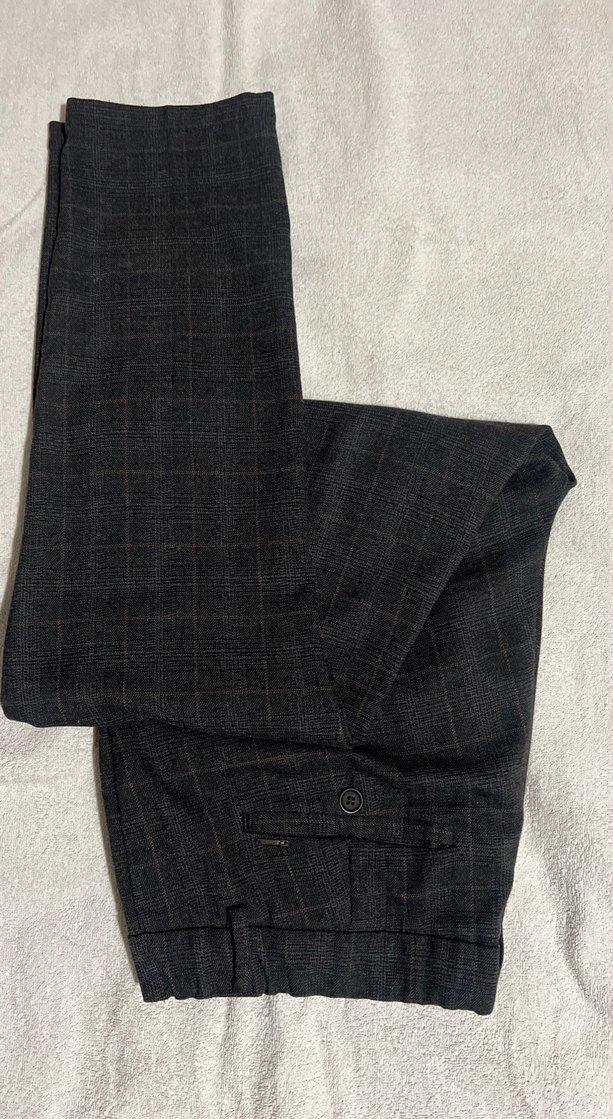 Jogger Kalıp Pantolon - Görsel 5