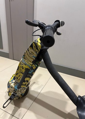 Beden Drift Scooter