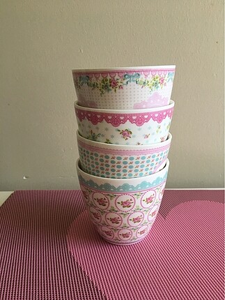 Englısh Home 4 lü bardak