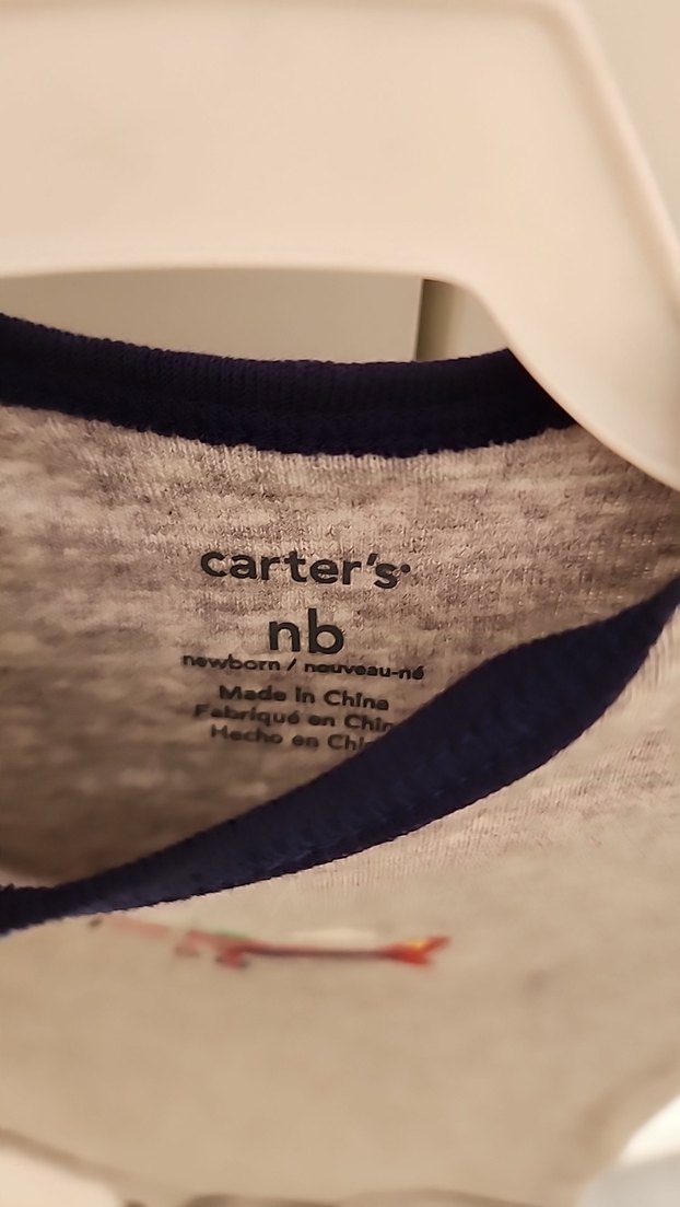 Sarı Baskılı Erkek Bebek Kısa Kollu Body - Görsel 5