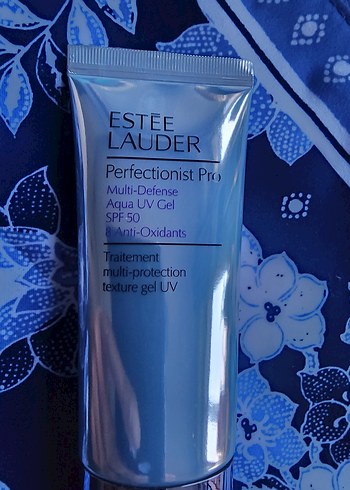 Estee Lauder