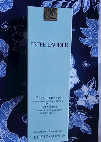Estée Lauder Perfectionist Pro SPF50 UV Jel - Görsel 3