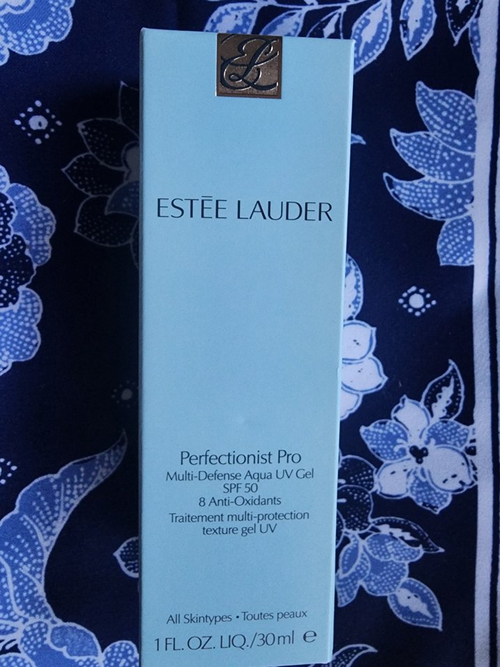 Estée Lauder Perfectionist Pro SPF50 UV Jel - Görsel 3