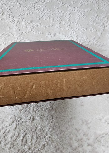 Loro Piana Erkek Mini Çorap Paketi - Görsel 3