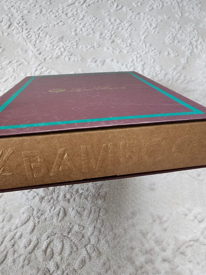 Loro Piana Erkek Mini Çorap Paketi - Görsel 3