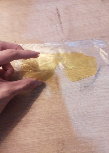 Oakley radar ev path gözlük lensi - Görsel 2