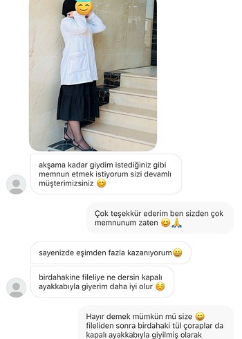Trendyol & Milla Açıklamayı okuyun lütfen