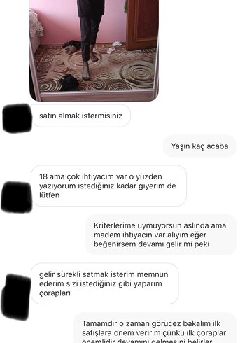 Trendyol & Milla Açıklamayı okuyun lütfen