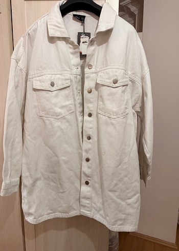 Kot ceket L xl
