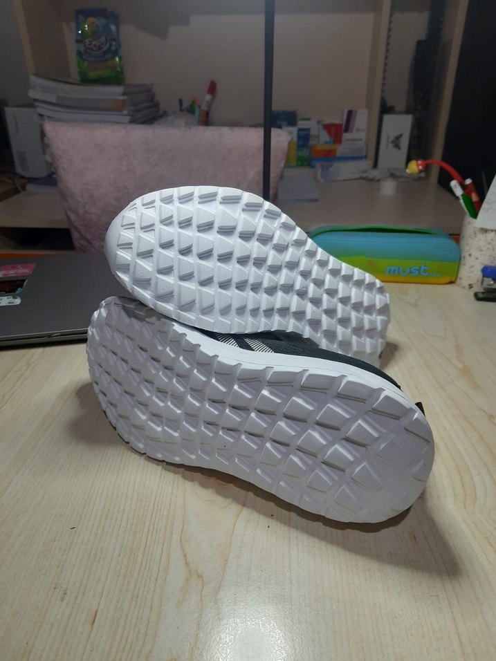 HUMMEL SPOR AYAKKABI - Görsel 3